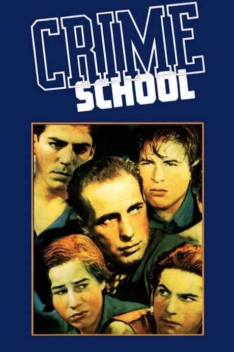 Crime School